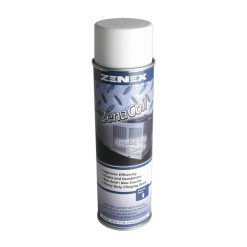 ZENEX ZENACOIL ZENACOIL 18 OZ AEROSOL COIL CLEANER