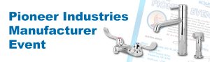 Pioneer Industries Manufacturer Event